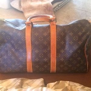 Louis Vuitton bag